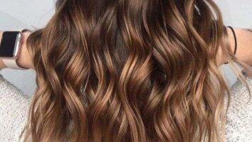 Comment faire un balayage inversé ?