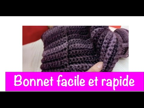Comment faire un bonnet quand on est débutant ?
