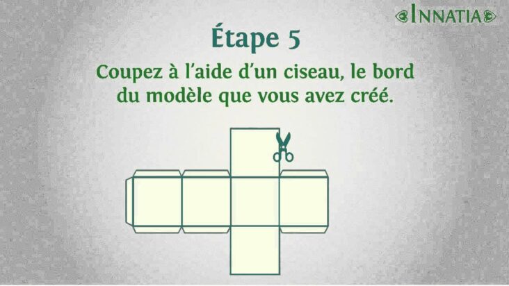 Comment faire un carré avec un rectangle ?