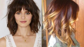 Comment faire un carré wavy cheveux fins ?