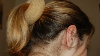 Comment faire un dégradé sur cheveux courts ?