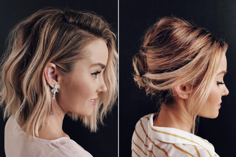 Comment faire un effet Coiffé-décoiffé sur cheveux courts homme ?