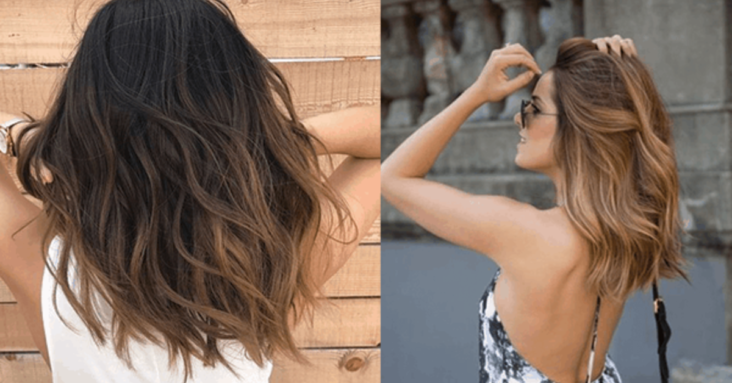 Comment faire un effet soleil sur ses cheveux ?