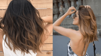 Comment faire un effet soleil sur ses cheveux ?