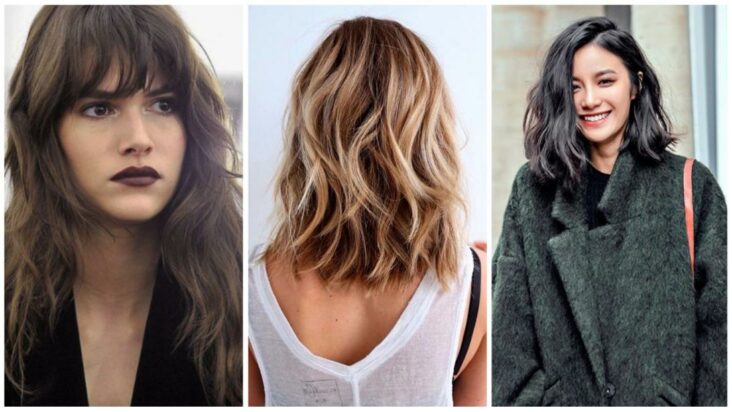 Comment faire un effet wavy permanent ?