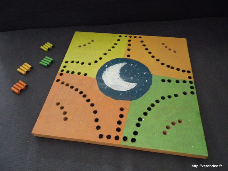 Comment faire un jeu de TOC ?