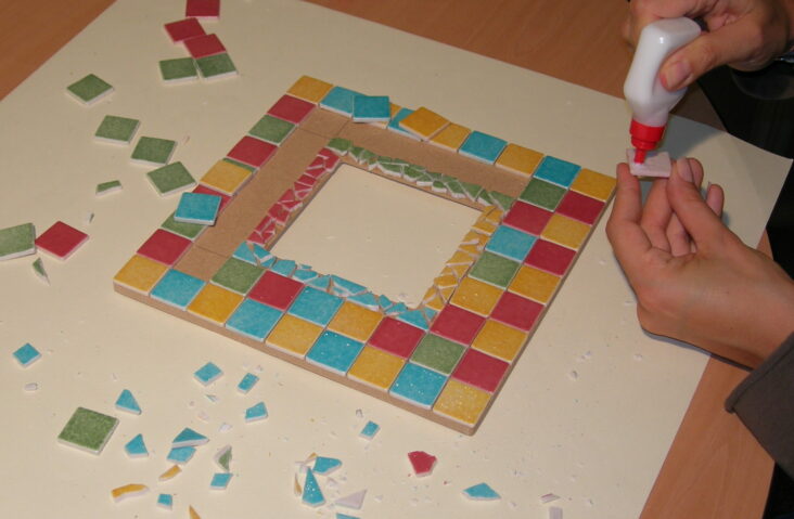 Comment faire un miroir triptyque ?