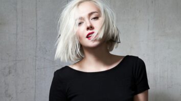 Comment faire un ombré sur cheveux courts ?