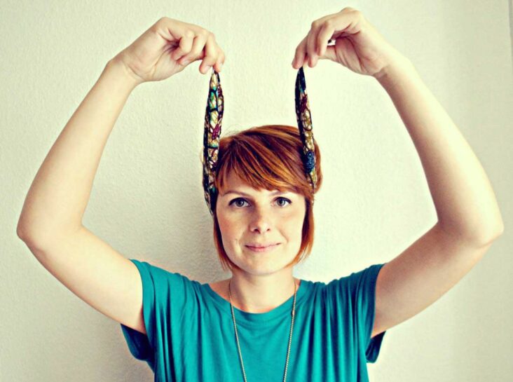 Comment faire un reflet dans les cheveux ?
