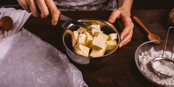 Comment faire un roux foncé ?