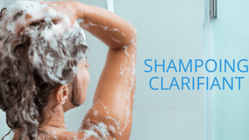 Comment faire un shampoing clarifiant maison ?