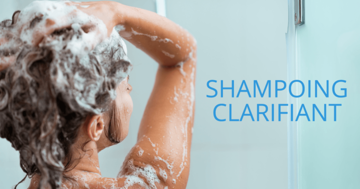 Comment faire un shampoing clarifiant maison ?