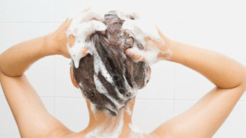 Comment faire un shampoing naturel ?