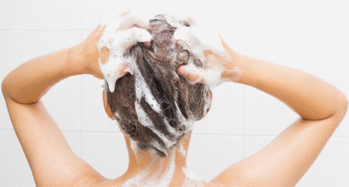 Comment faire un shampoing naturel ?