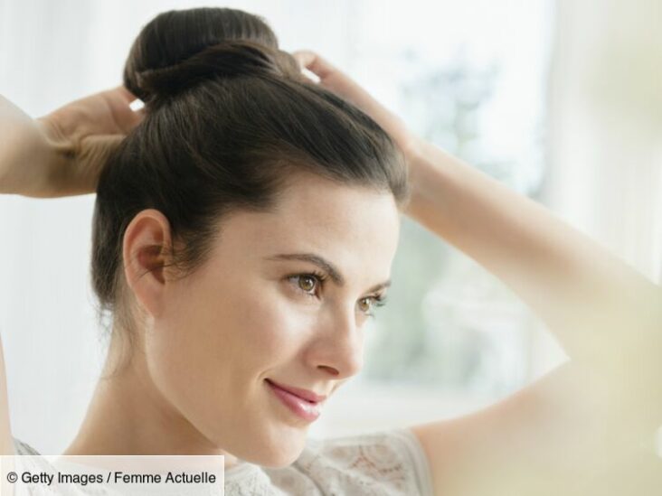 Comment faire un undercut femme ?