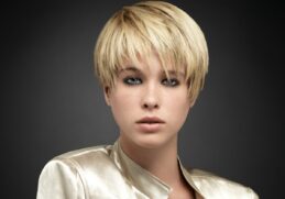 Comment faire une coupe courte effilée ?