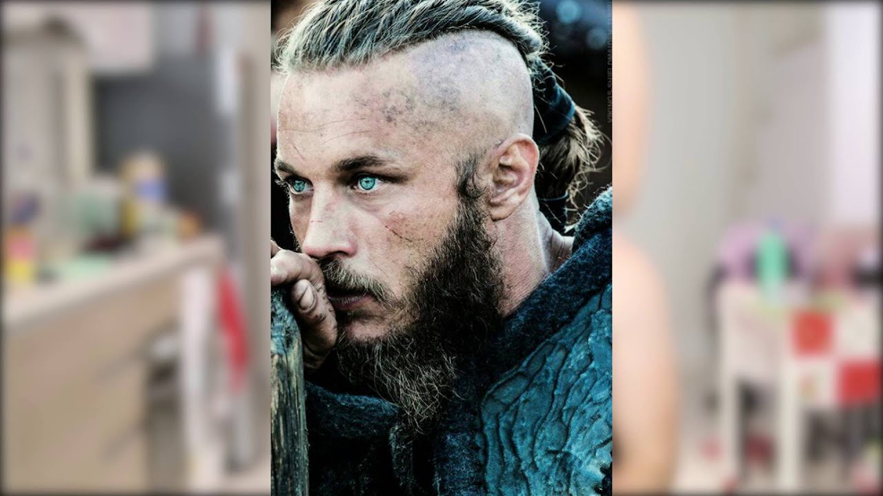 Comment faire une coupe viking homme