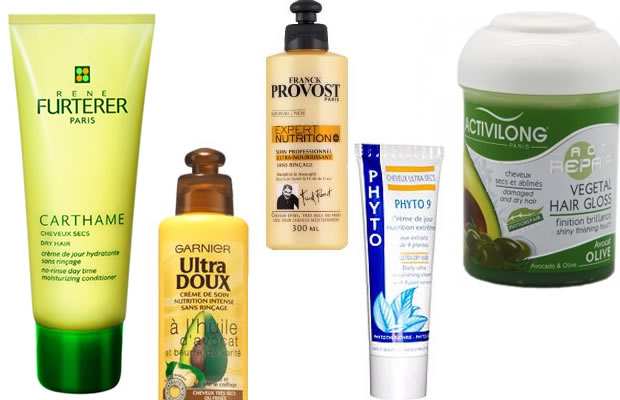 Comment faire une crème hydratante pour cheveux crépus ?