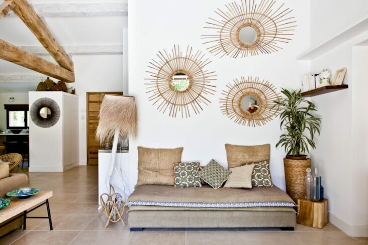 Comment faire une déco bohème chic ?