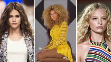Comment faire une permanente sur cheveux court ?