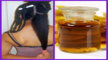 Comment faire une pommade pour faire pousser les cheveux ?