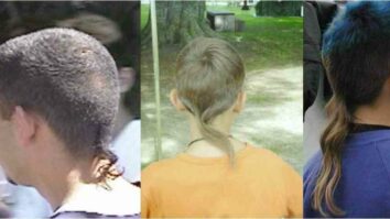 Comment faire une queue de rat coiffure ?