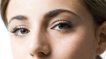 Comment faire une teinture des sourcils maison ?