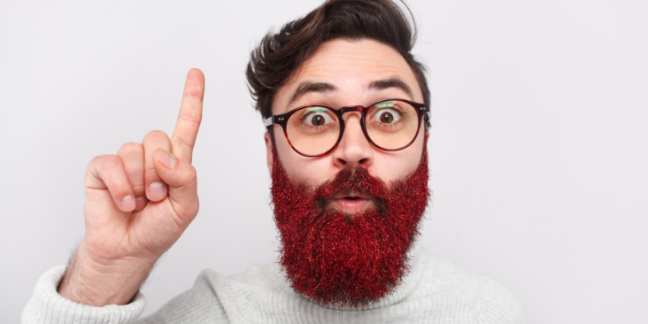 Comment faire vite pousser sa frange ?