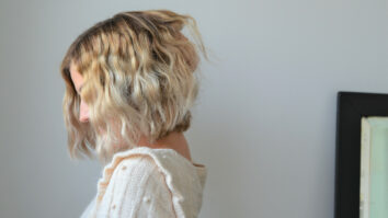 Comment fixer effet wavy ?