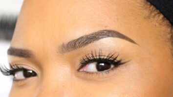 Comment foncer la couleur de ses sourcils naturellement ?