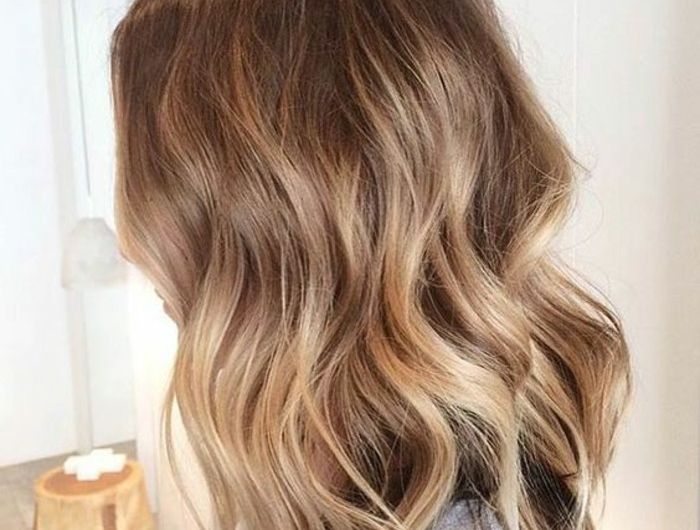 Comment foncer son balayage ?