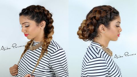 Comment garder ses tresses la nuit ?