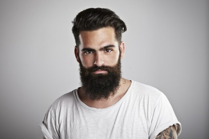 Comment garder une barbe de quelques jours ?
