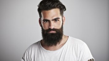 Comment garder une barbe de quelques jours ?