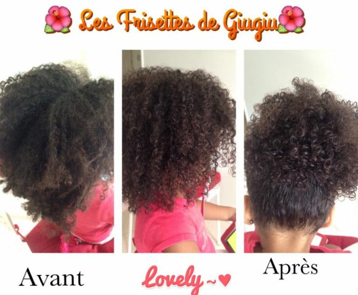 Comment hydrater des cheveux métissé ?