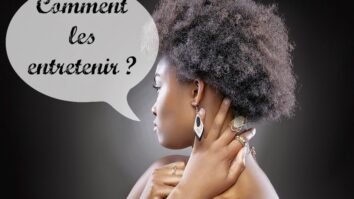 Comment hydrater les cheveux crépus naturellement ?