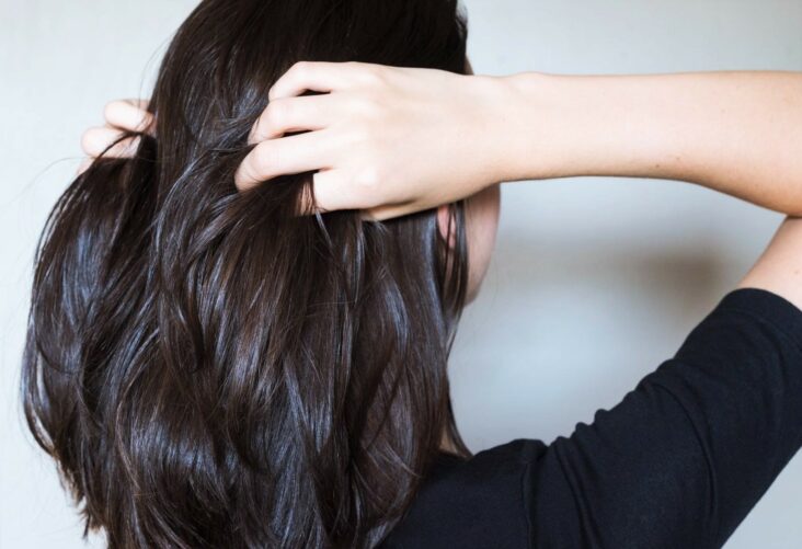 Comment hydrater les cheveux en profondeur ?