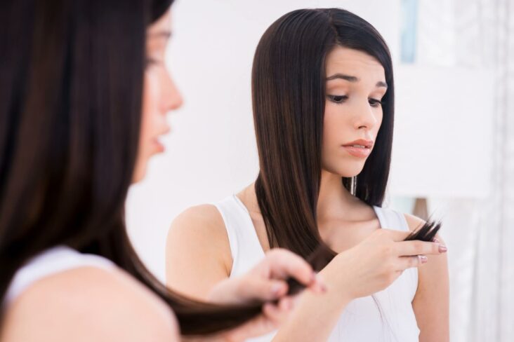 Comment hydrater les pointes ?