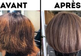 Comment hydrater ses cheveux très très sec ?