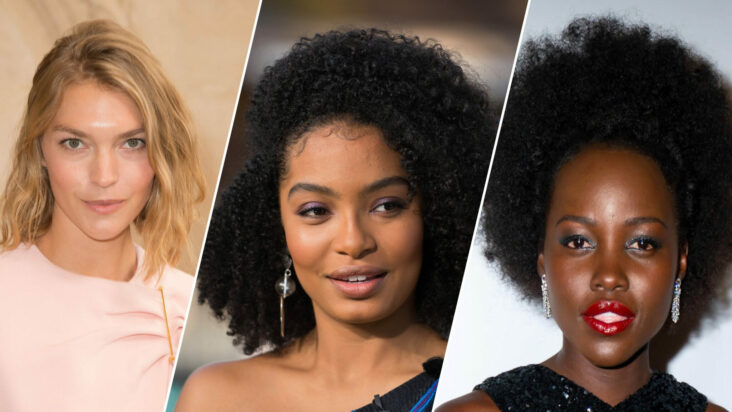 Comment identifier votre type de cheveux ?