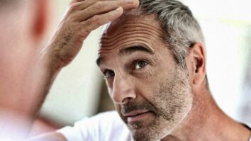 Comment lutter contre la chute des cheveux chez l'homme ?
