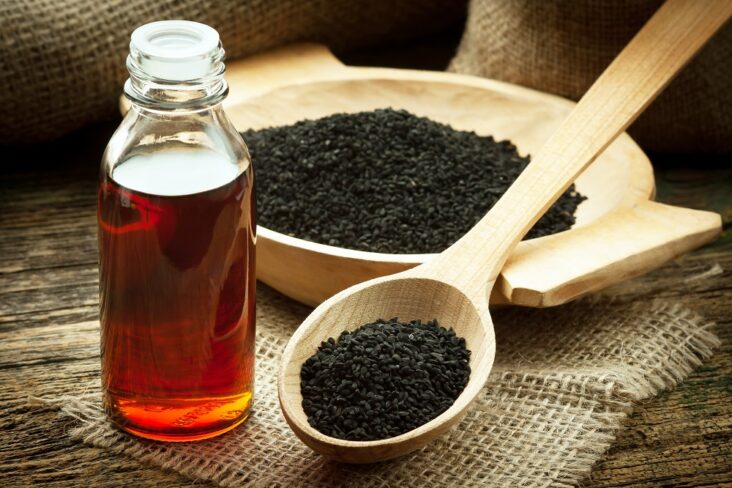 Comment manger l'huile de nigelle ?