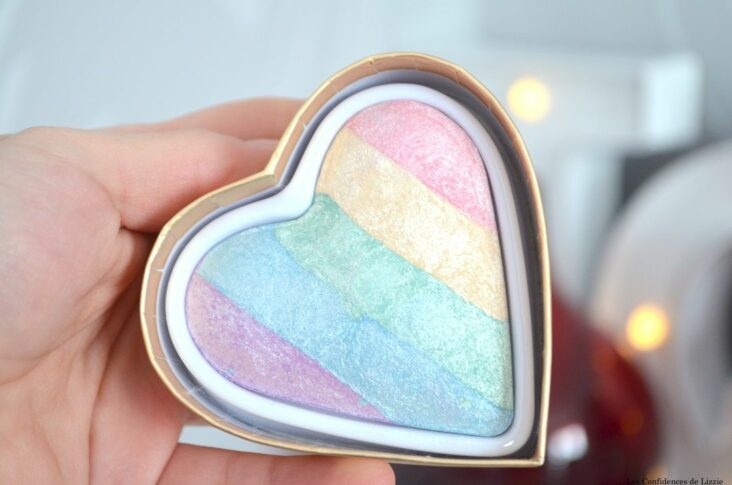 Comment maquiller en licorne ?