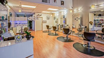 Comment moderniser un salon de coiffure ?