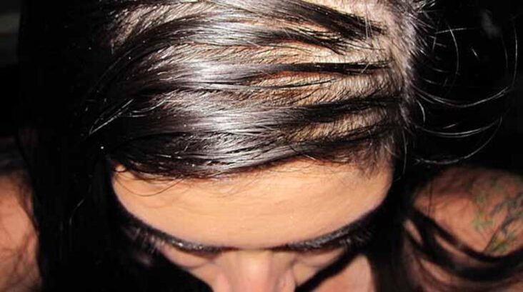 Comment ne pas avoir de petit cheveux ?