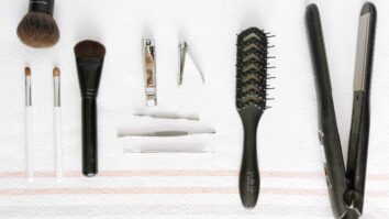 Comment nettoyer des brosses à cheveux avec du bicarbonate ?