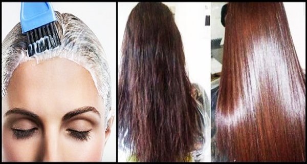 Comment nourrir cheveux abîmés ?