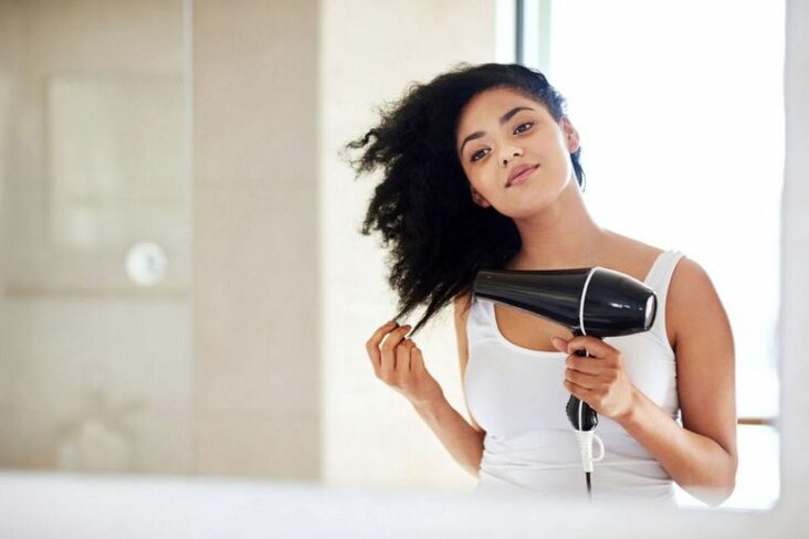 Comment nourrir nos cheveux naturellement ?