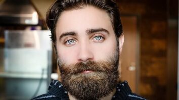 Comment nourrir sa barbe naturellement ?