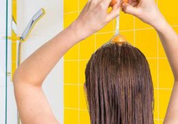 Comment nourrir ses cheveux secs et abîmés naturellement ?